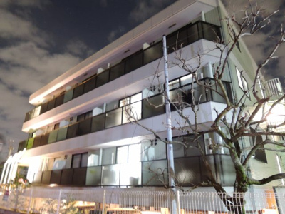 【外観】 | More草津