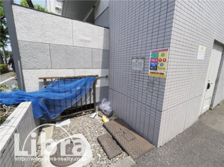 【その他共用部分】 | ＫＤＸレジデンス田園調布