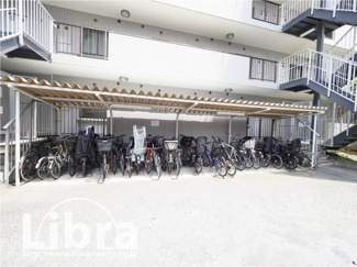 【駐車場】 | ＫＤＸレジデンス田園調布