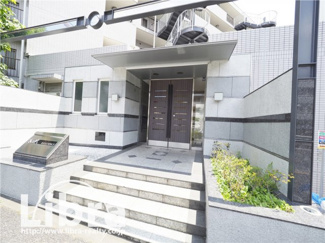 【エントランス】 | ＫＤＸレジデンス田園調布