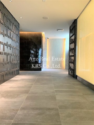 【ロビー】 | プレミアムコート阿波座WEST | 広々空間のロビーです♪