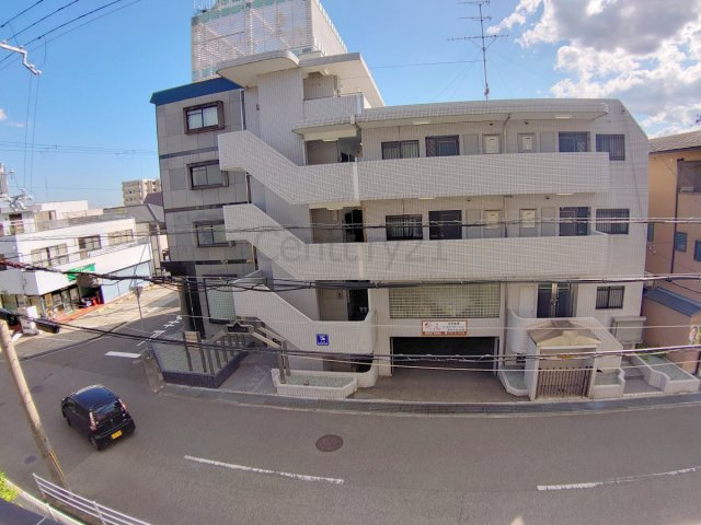 【展望】 | メルベーユ宝塚