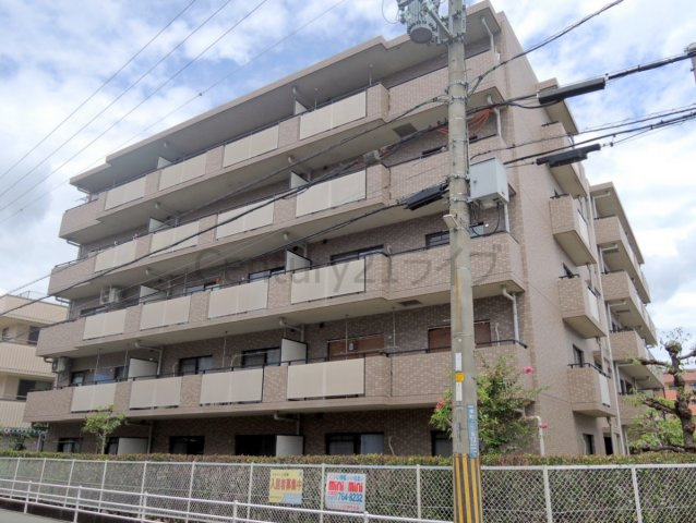 【外観】 | メルベーユ宝塚