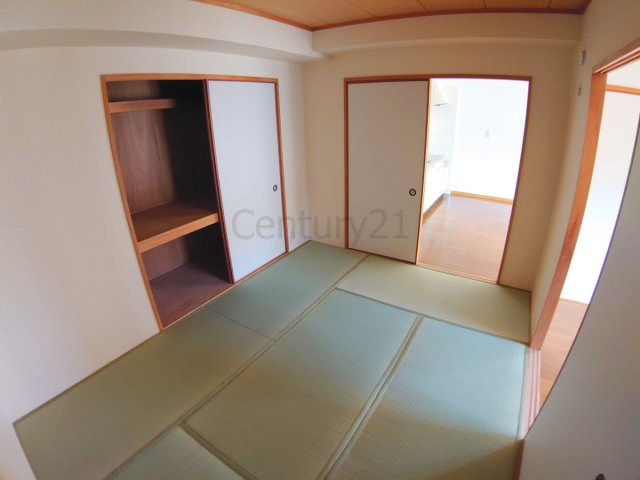 【寝室】 | メルベーユ宝塚