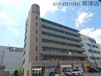 【外観】 | ロン・ラヴィーヌ