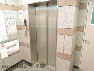 【その他共用部分】 | ロン・ラヴィーヌ