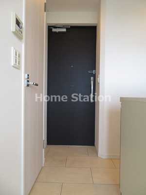 【内装】 | レジュールアッシュ梅田WEST