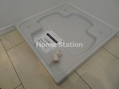 【洗面所】 | レジュールアッシュ梅田WEST