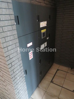 【その他共用部分】 | レジュールアッシュ梅田WEST