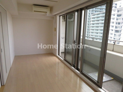 【洋室】 | レジュールアッシュ梅田WEST