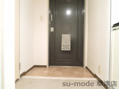 【エントランス】 | EM1022