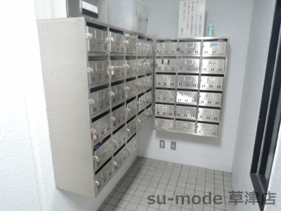 【その他共用部分】 | EM1022