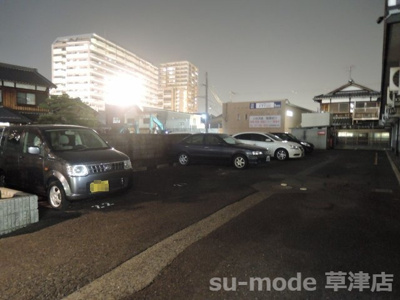 【駐車場】 | EM1022