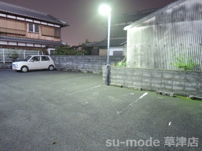 【駐車場】 | EM1022