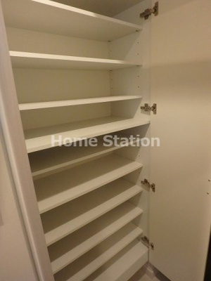 【玄関】 | コスモリード大阪福島