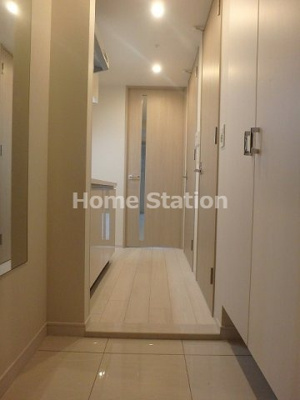 【内装】 | コスモリード大阪福島