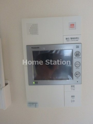 【セキュリティ】 | コスモリード大阪福島