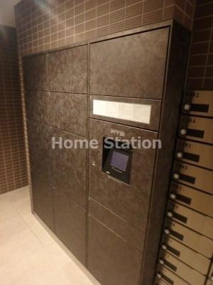 【その他共用部分】 | コスモリード大阪福島