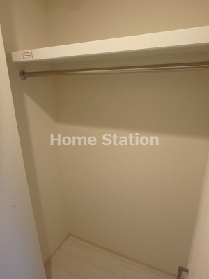 【収納】 | コスモリード大阪福島