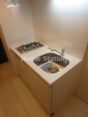 【キッチン】 | コスモリード大阪福島