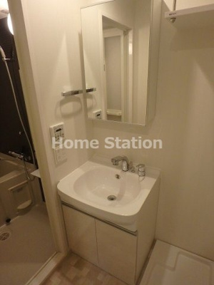 【独立洗面台】 | コスモリード大阪福島