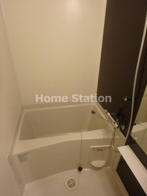 【浴室】 | コスモリード大阪福島