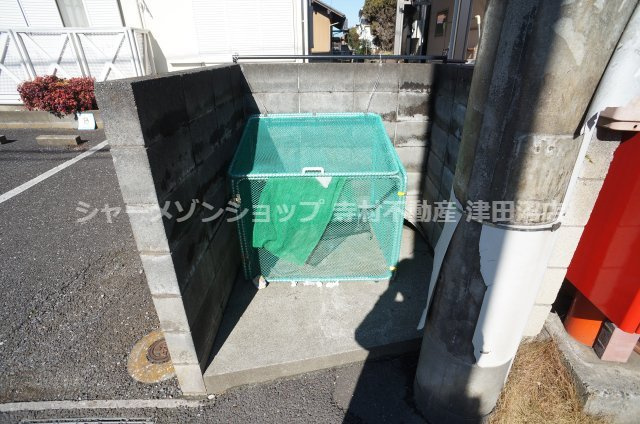 サニーホームズのその他共用部分