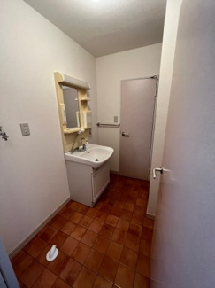 【洗面所】 | コスモビュー