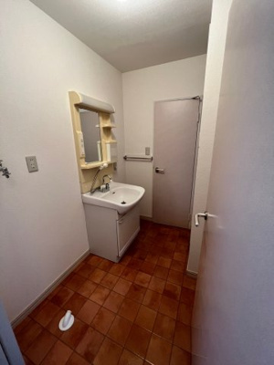 【洗面所】 | コスモビュー