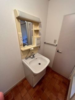 【独立洗面台】 | コスモビュー