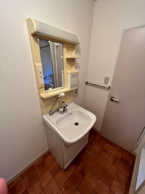 【独立洗面台】 | コスモビュー