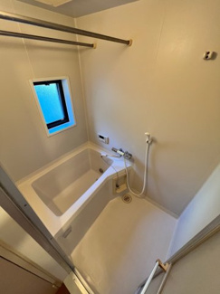 【浴室】 | コスモビュー