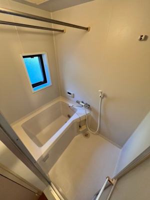 【浴室】 | コスモビュー