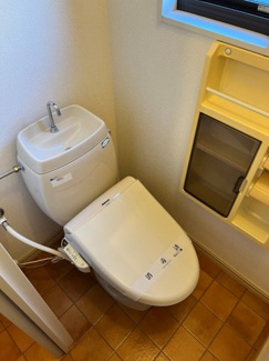 【トイレ】 | コスモビュー