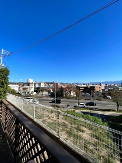 【展望】 | コスモビュー