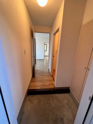 【玄関】 | コスモビュー