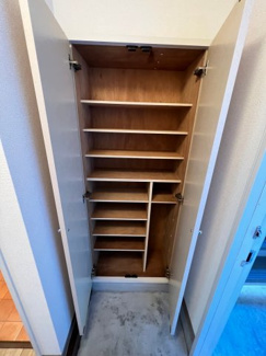 【収納】 | コスモビュー