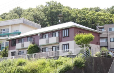 【外観】 | コスモビュー