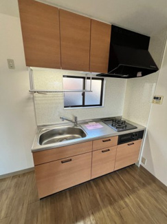 【キッチン】 | コスモビュー