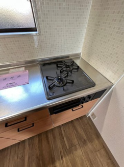 【キッチン】 | コスモビュー