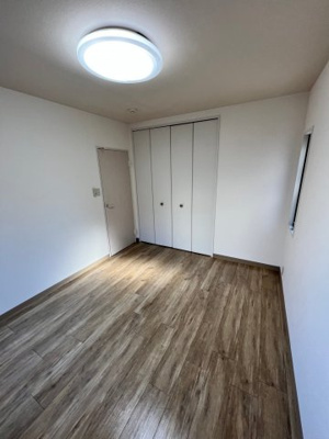 【洋室】 | コスモビュー