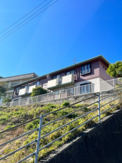 【外観】 | コスモビュー