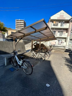 【その他共用部分】 | コスモビュー