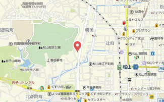 【地図】 | コスモビュー