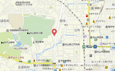 【地図】 | コスモビュー