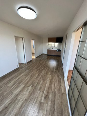 【居間・リビング】 | コスモビュー