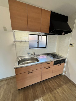 【キッチン】 | コスモビュー