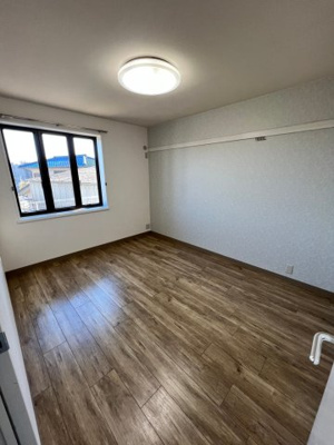 【洋室】 | コスモビュー