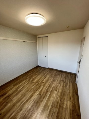 【洋室】 | コスモビュー