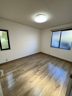 【洋室】 | コスモビュー